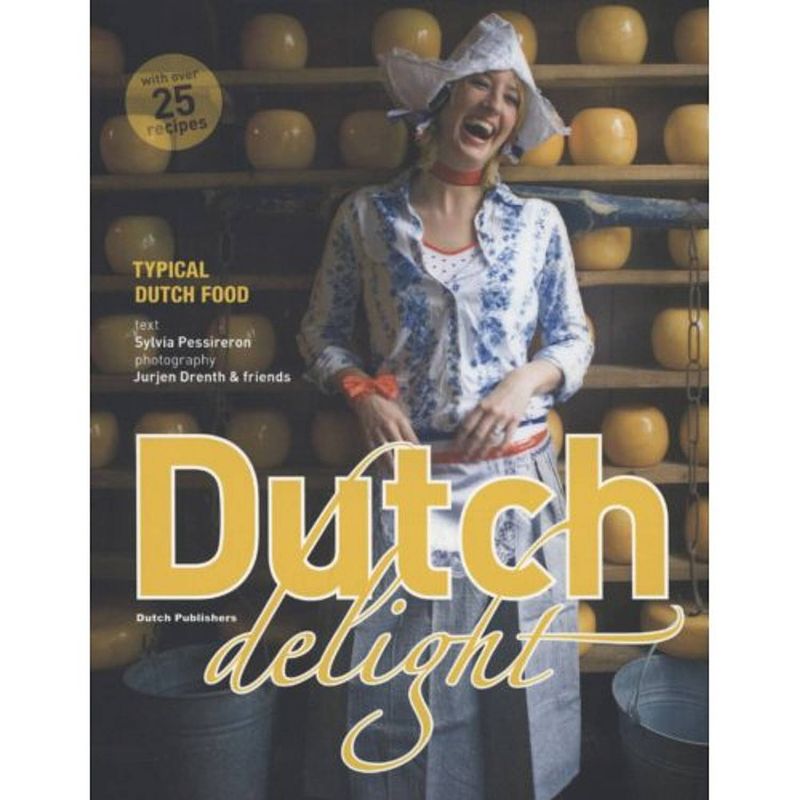 Foto van Dutch delight