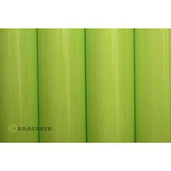 Foto van Oracover 28-042-010 strijkfolie (l x b) 10 m x 60 cm royal-groen