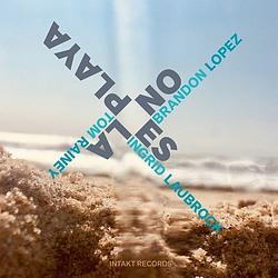 Foto van No es la playa - cd (7640120193768)