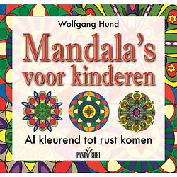 Foto van Mandala's voor kinderen