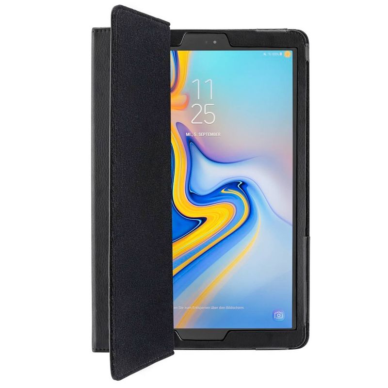 Foto van Hama tablet-case bend voor samsung galaxy tab a 10.5 zwart