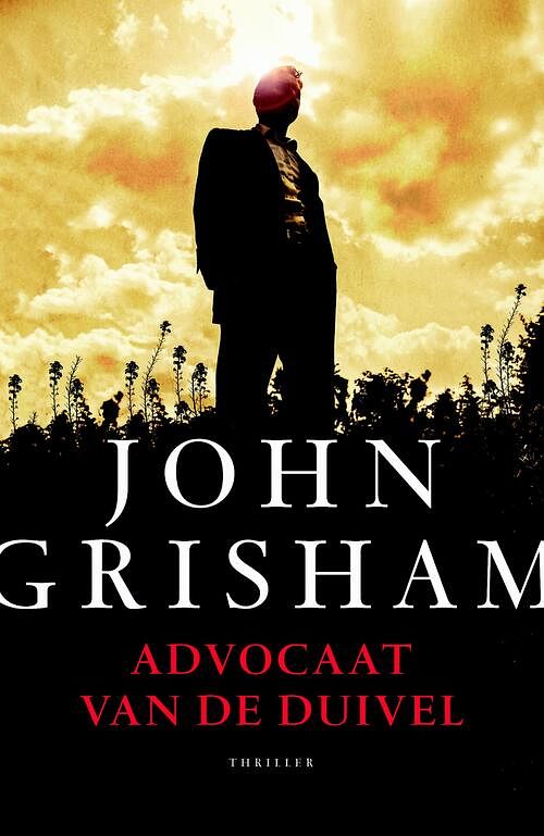 Foto van Advocaat van de duivel - john grisham - ebook (9789044974119)