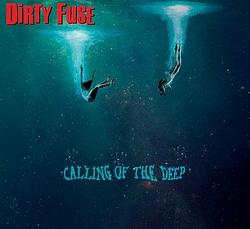 Foto van Calling of the deep - cd (3481575570155)