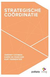 Foto van Strategische coördinatie - gwenny cooman, karen de craecker, kurt parmentier - paperback (9782509035158)