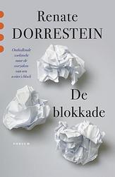 Foto van De blokkade - renate dorrestein - ebook (9789057595783)