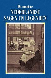 Foto van De mooiste nederlandse sagen en legenden - paperback (9789055133697)