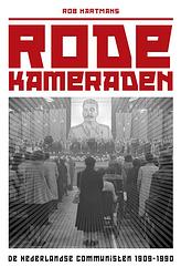 Foto van Rode kameraden - rob hartmans - ebook