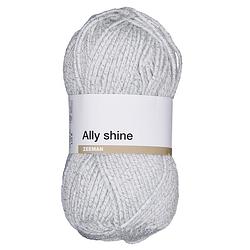 Foto van Ally shine breigaren