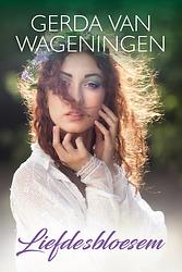 Foto van Liefdesbloesem - gerda van wageningen - ebook (9789401913331)