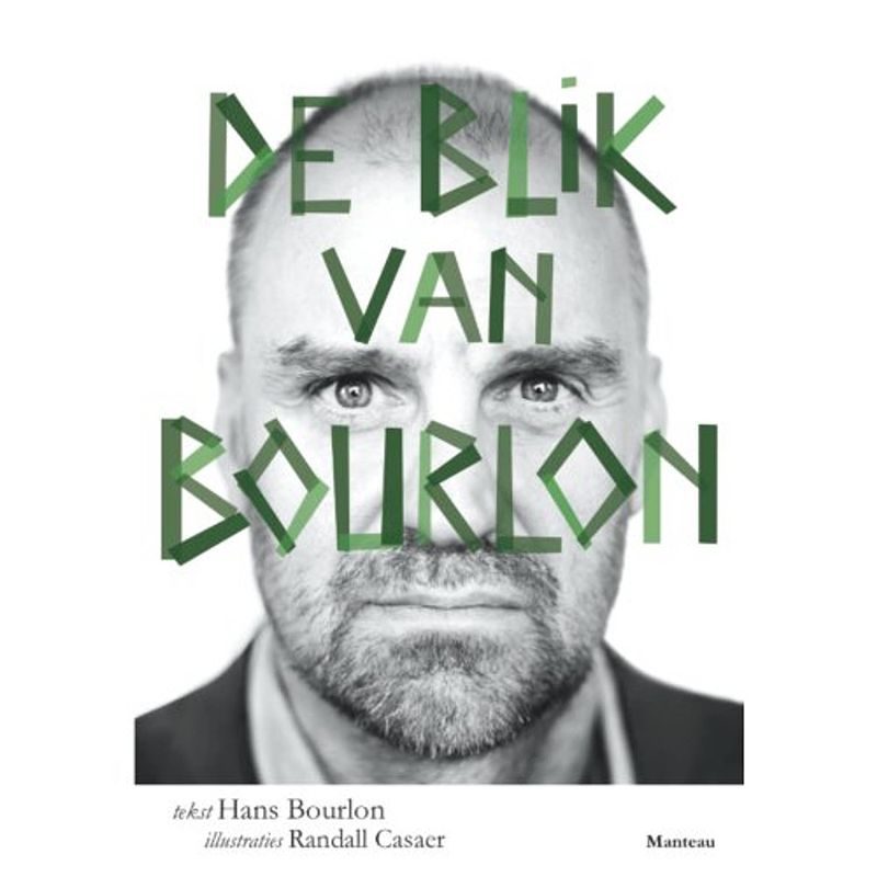 Foto van De blik van bourlon