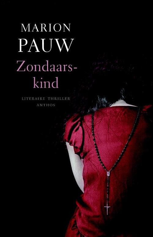 Foto van Zondaarskind - marion pauw - ebook (9789041419538)