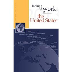 Foto van Looking for work in the united states of america -