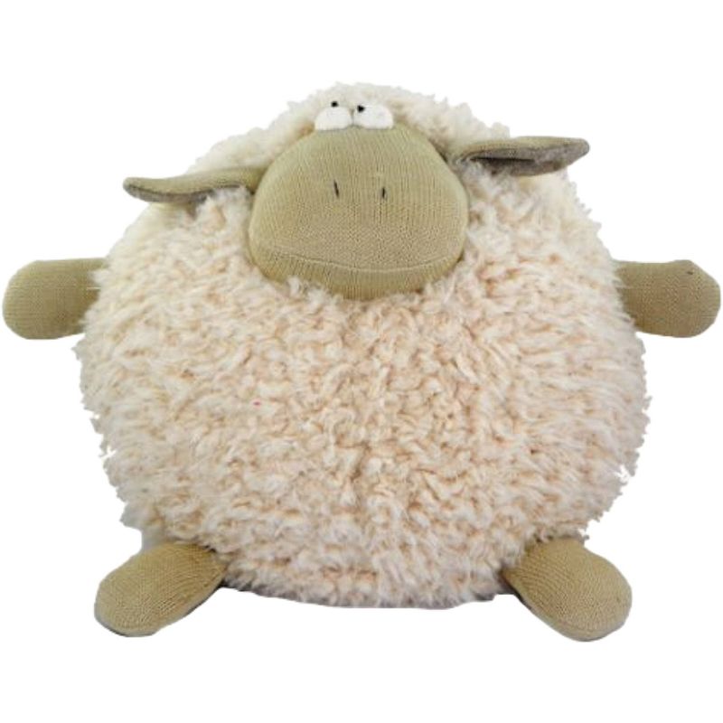 Foto van Mars & more knuffel funky schaap 32cm