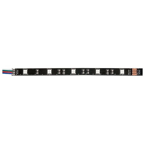 Foto van Artecta flex-strip ribbon 30 rgb led strip 24v 5 meter