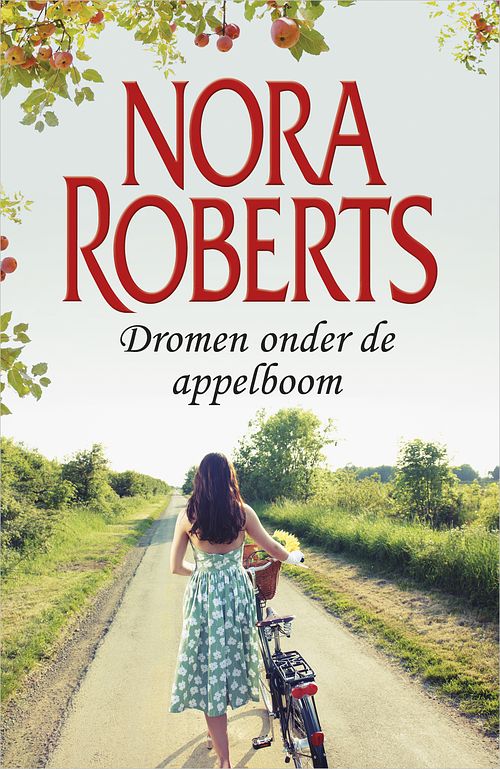 Foto van Dromen onder de appelboom - nora roberts - ebook