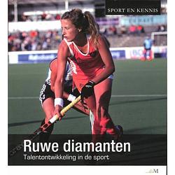 Foto van Ruwe diamanten - sport en kennis