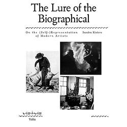 Foto van The lure of the biographical - vis-à-vis