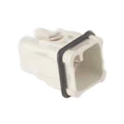 Foto van Molex molex mwe industrial solution 936010084 grijs 1 stuk(s)