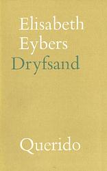 Foto van Dryfsand - elisabeth eybers - ebook (9789021448541)