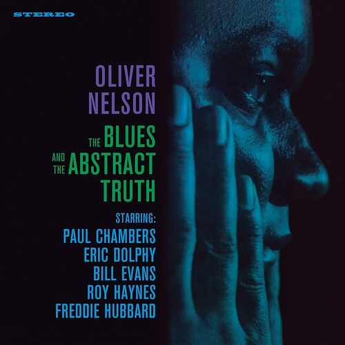 Foto van Blues and the abstracts truth - lp (8436559469838)