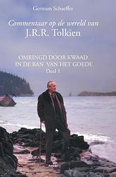 Foto van Commentaar op de wereld van j.r.r. tolkien - gertram schaeffer - paperback (9789464870565)