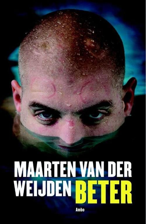 Foto van Beter - maarten van der weijden - ebook (9789026324789)