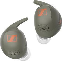 Foto van Sennheiser momentum sport groen