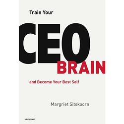 Foto van Train your ceo brain