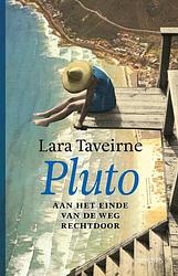 Foto van Pluto - lara taveirne - ebook (9789044646641)