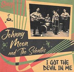 Foto van I got the devil in me - cd (1299705207343)