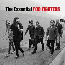 Foto van The essential foo fighters - lp (0196587329419)