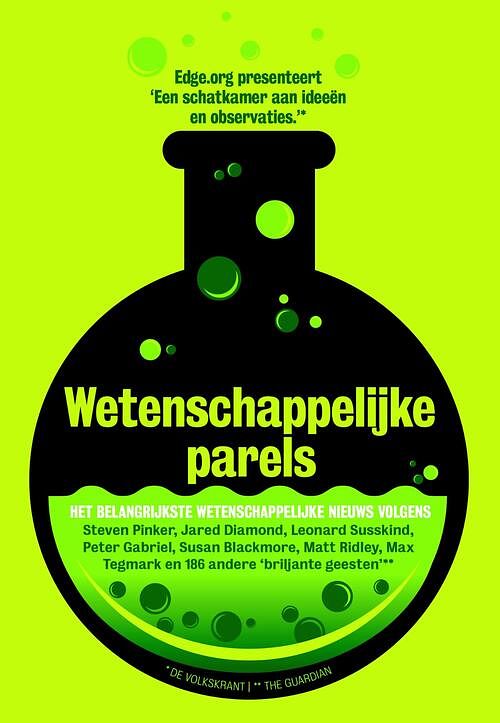 Foto van Wetenschappelijke parels - ebook (9789492493217)