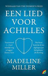 Foto van Een lied voor achilles - madeline miller - paperback (9789041714879)