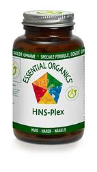 Foto van Essential organics hns-plex