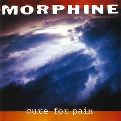 Foto van Cure for pain - lp (8719262002647)