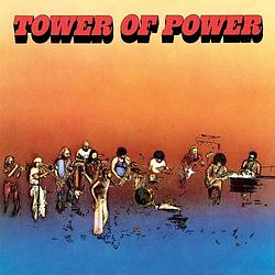 Foto van Tower of power - lp (8718469537211)