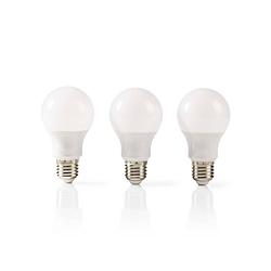 Foto van Nedis led-lamp e27 - ledbe27a603p2