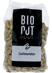 Foto van Bionut biologische cashewnoten