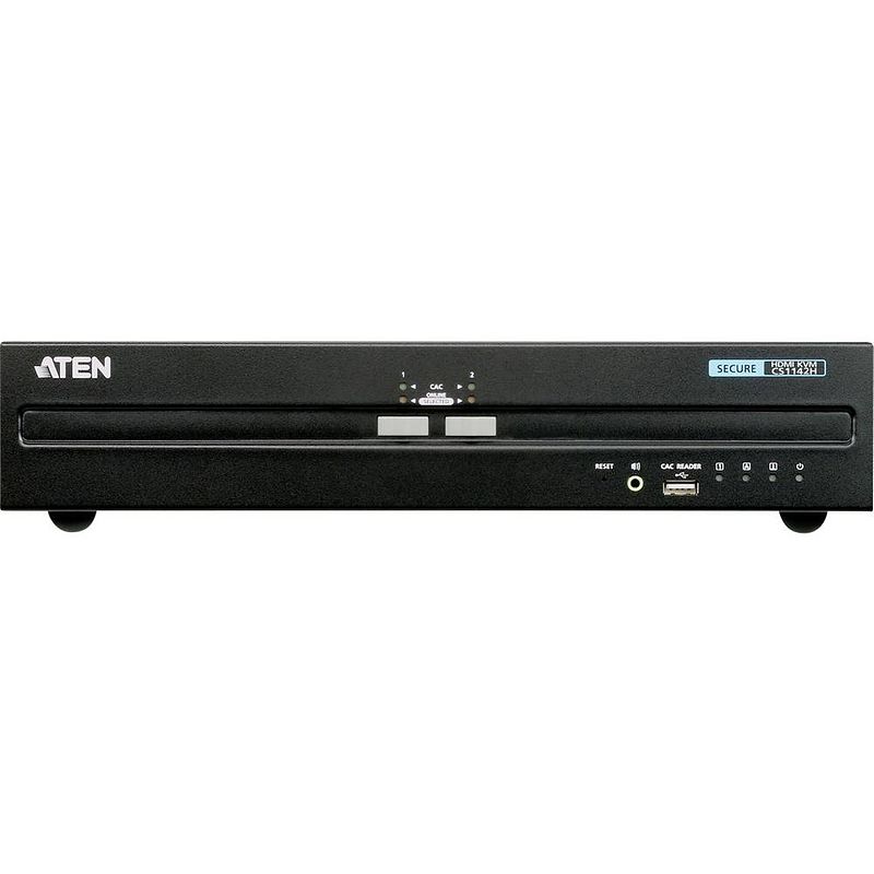 Foto van Aten cs1142h kvm-switch