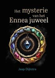 Foto van Het mysterie van het ennea-juweel - jaap dijkstra - paperback (9789493288447)