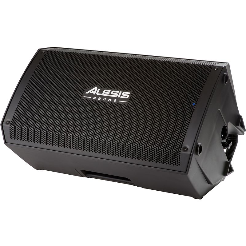 Foto van Alesis strike amp 12 mk2 elektronische drumsversterker 2500w