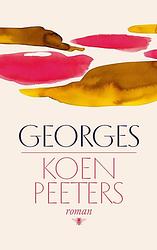 Foto van Georges - koen peeters - paperback (9789403128832)