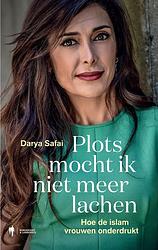 Foto van Plots mocht ik niet meer lachen - darya safai - ebook (9789089319470)