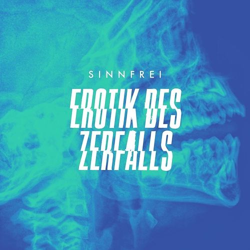 Foto van Erotik des zerfalls - lp (4251392601566)