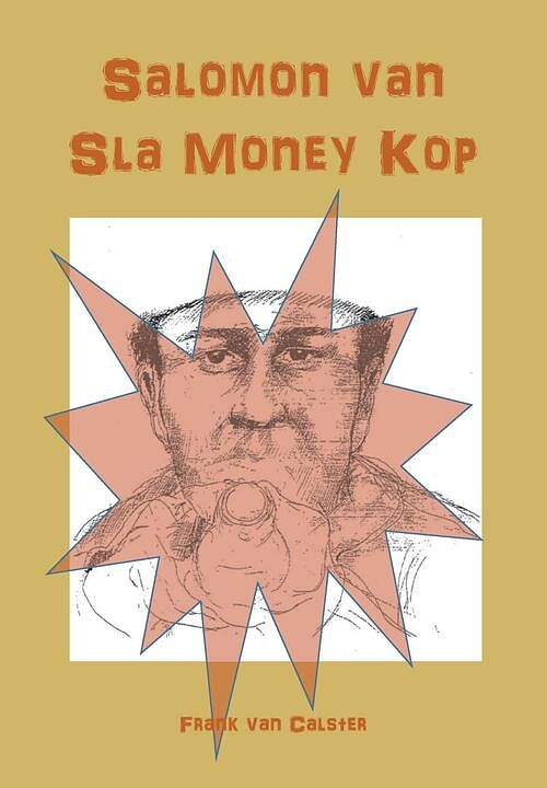 Foto van Salomon van sla money kop - frank van calster - ebook (9789464432176)