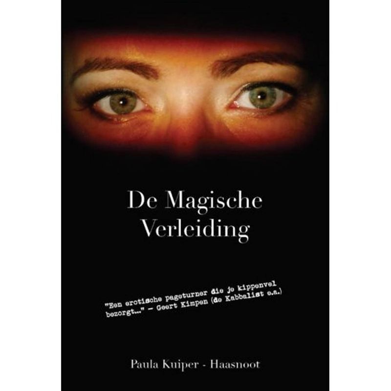 Foto van De magische verleiding