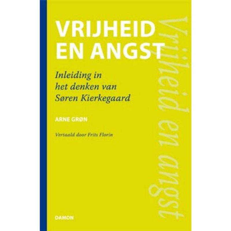 Foto van Vrijheid en angst