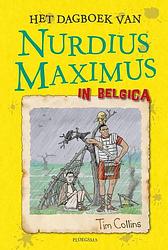 Foto van Nurdius maximus in belgica - tim collins - ebook (9789021678610)