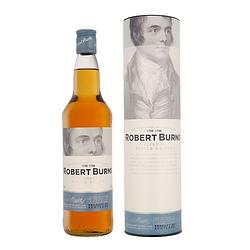 Foto van Arran robert burns blended 70cl whisky