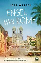 Foto van Engel van rome - jess walter - ebook